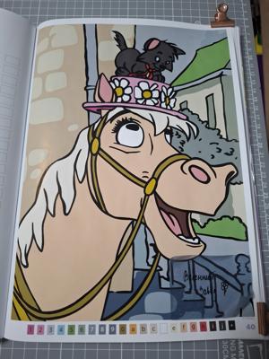 Работа от Gorod Ju