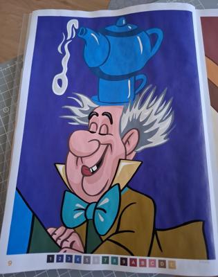 Работа от Gorod Ju