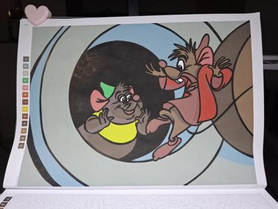 Работа от Gorod Ju