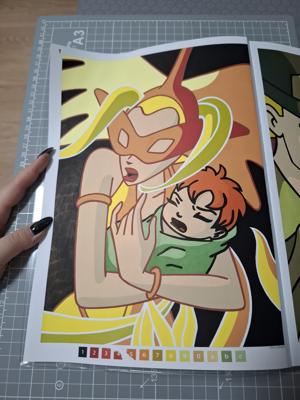 Работа от Gorod Ju