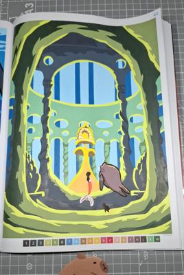 Работа от Gorod Ju