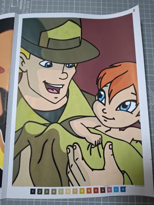 Работа от Gorod Ju