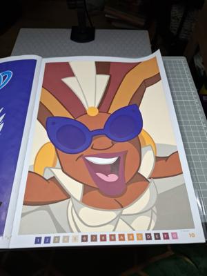 Работа от Gorod Ju