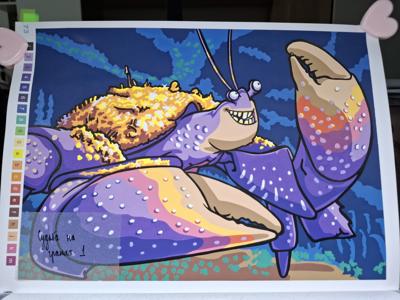 Работа от Gorod Ju