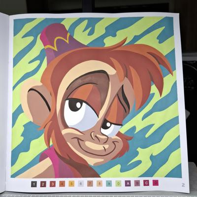 Работа от Gorod Ju