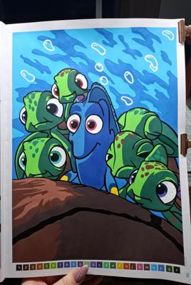 Работа от Gorod Ju