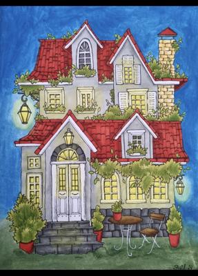 Работа от Elen Pakost