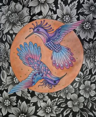 Работа от Elen Pakost