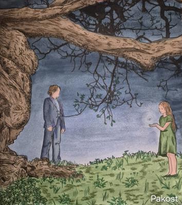 Работа от Elen Pakost