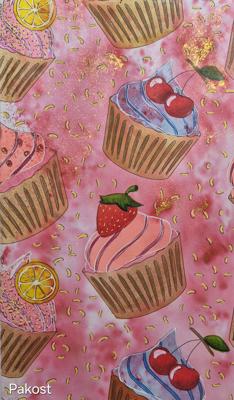 Работа от Elen Pakost