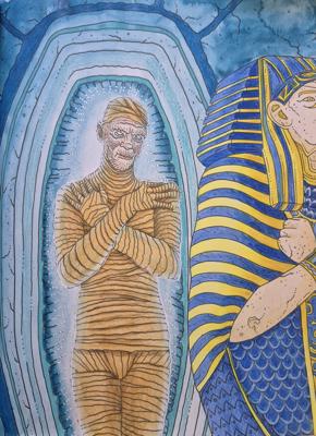 Работа от Elen Pakost