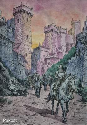 Работа от Elen Pakost