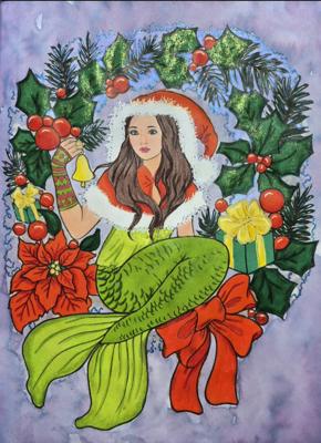 Работа от Elen Pakost