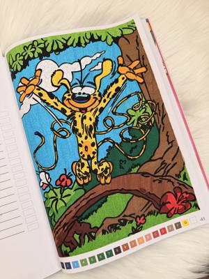 Работа от Olga