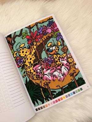 Marsupilami от Olga