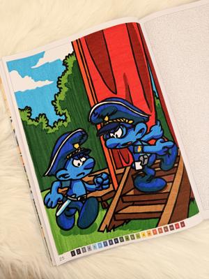 Работа от Olga