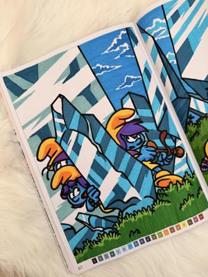 Работа от Olga