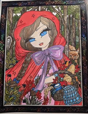 Работа от Jenny Ozeran