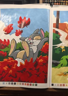 Заяц от Morimen