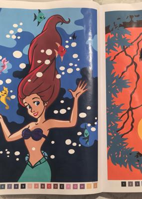 Русалочка от Morimen