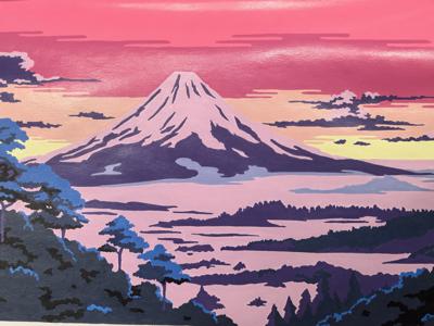 Работа от Morimen