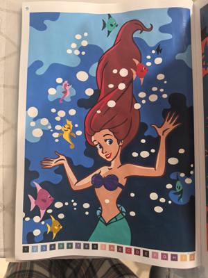 Работа от Morimen