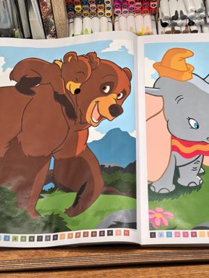 Мишки от Morimen