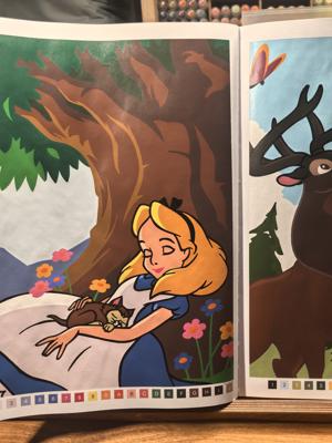 Алиса от Morimen