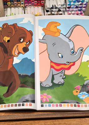 Дамбо от Morimen