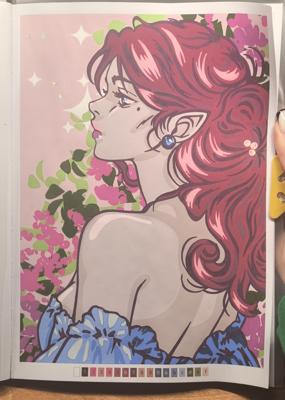 Работа от Morimen