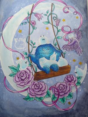 Работа от likkoris