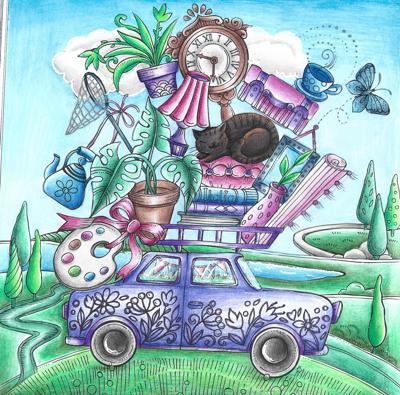 Работа от likkoris