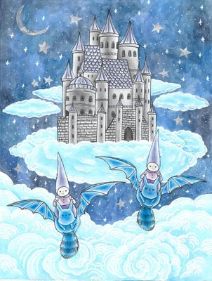 Работа от likkoris