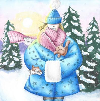 Работа от likkoris