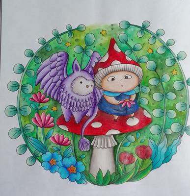 Работа от likkoris