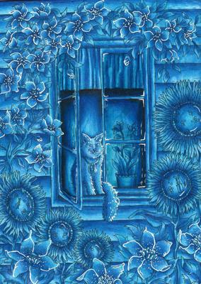 Работа от likkoris