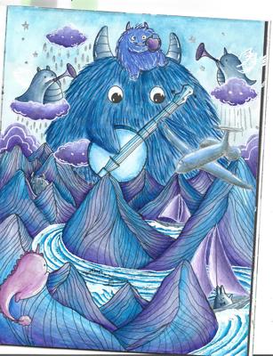 Работа от likkoris