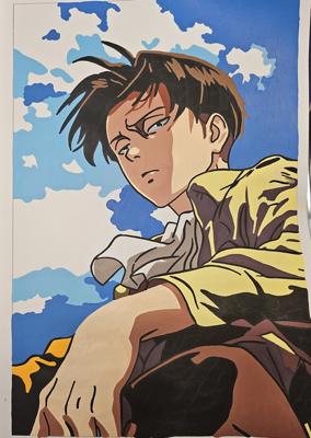 Работа от Koteine