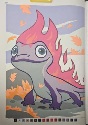 Работа от Koteine