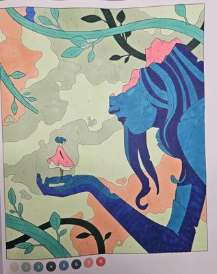 Работа от Koteine