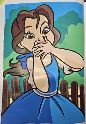 Работа от Koteine