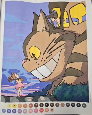 Работа от Koteine