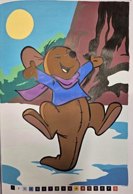 Работа от Koteine