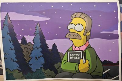 Работа от Koteine