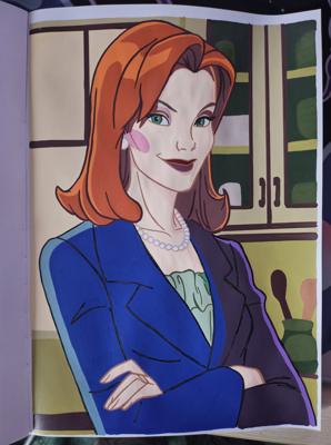 Работа от Koteine