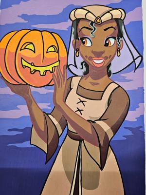 Работа от Koteine