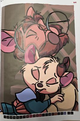 Работа от Koteine