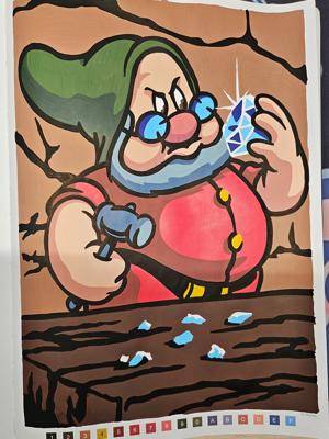 Работа от Koteine