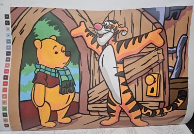 Работа от Koteine