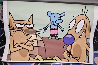 Работа от Koteine